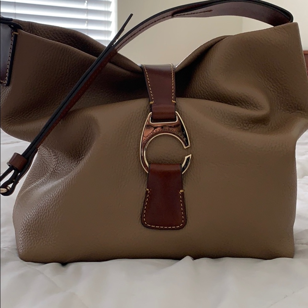Dooney and Bourke crossbody